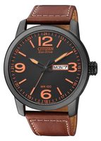 Hodinky Citizen SPORT BM8476-07EE