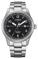 Hodinky Citizen SUPER TITANIUM BM7570-80E