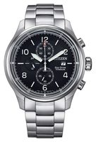 Hodinky Citizen SUPER TITANIUM CA0810-88E