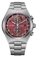 Hodinky Citizen SUPER TITANIUM CA7090-87X