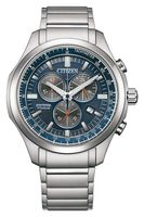 Hodinky Citizen SUPER TITANIUM CHRONO AT2530-85L