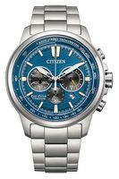 Hodinky Citizen SUPER TITANIUM CHRONO CA4570-88L