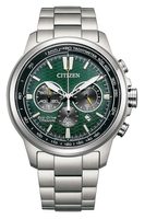 Hodinky Citizen SUPER TITANIUM CHRONO CA4570-88X