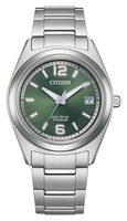 Hodinky Citizen SUPER TITANIUM FE6151-82X