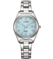 Hodinky Citizen Super Titanium EW2601-81M