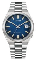 Hodinky Citizen TSUYOSA AUTOMATIC NJ0151-88L