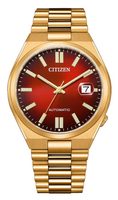 Hodinky Citizen TSUYOSA AUTOMATIC NJ0153-82X