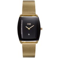 Hodinky Storm MINI ZAIRE GOLD BLACK