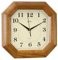 Hodiny Adler 21003-OAK