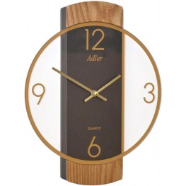 Hodiny Adler 21228-OAK