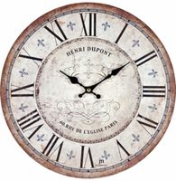 Hodiny Lowell 21432 Clocks 34cm