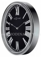 Hodiny NEXTIME 3075 Houdini 25x35cm