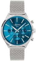 LAVVU Pánské hodinky CHRONOGRAPH NORRLAND LWM0230