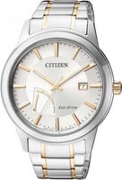 Pánské hodinky Citizen AW7014-53A