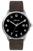 Pánské hodinky LAVVU LWM0112 GÖTEBORG