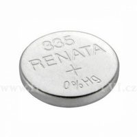 TFA Hodinková baterie Renata 335 - SR512SW