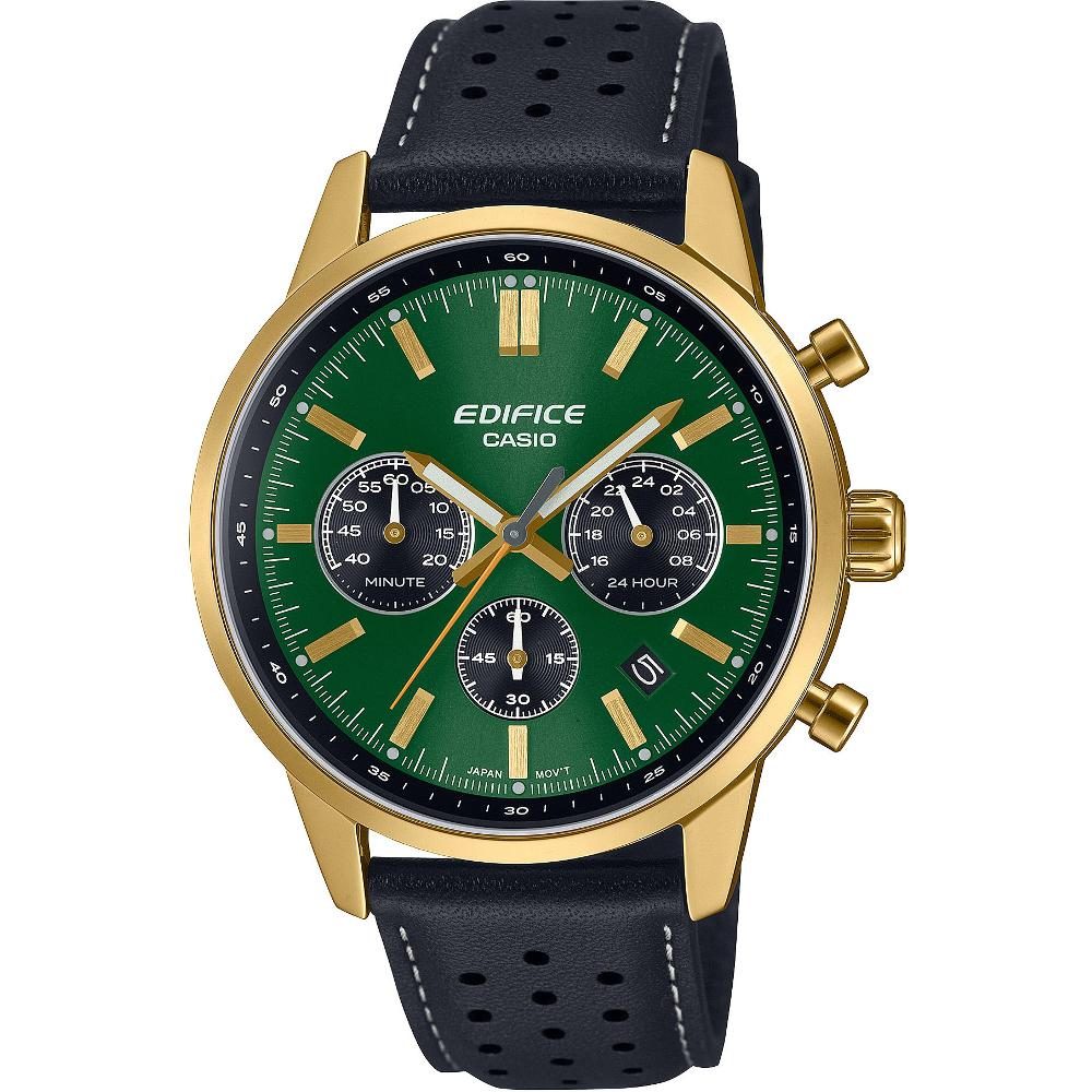 Hodinky Casio EFR-575CL-3AEF