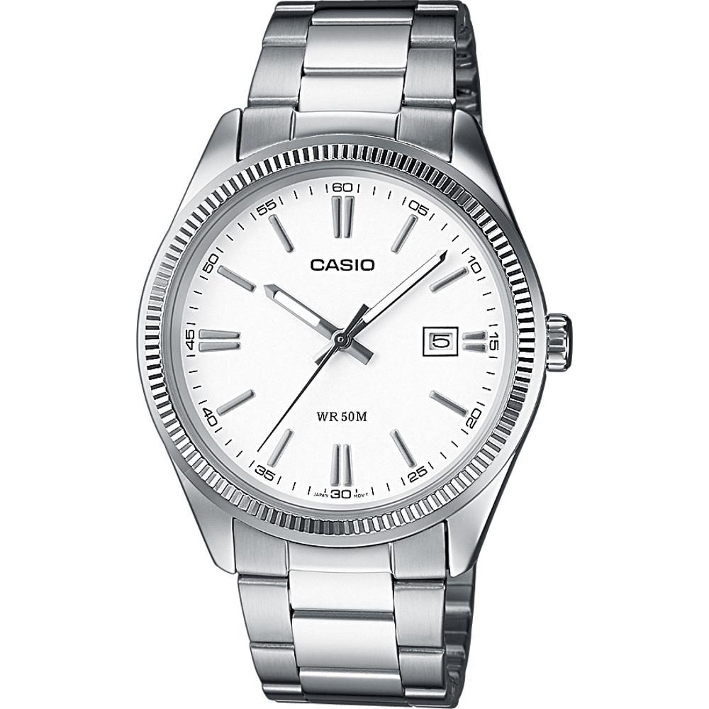 Hodinky Casio MTP-1302PD-7A1VEF