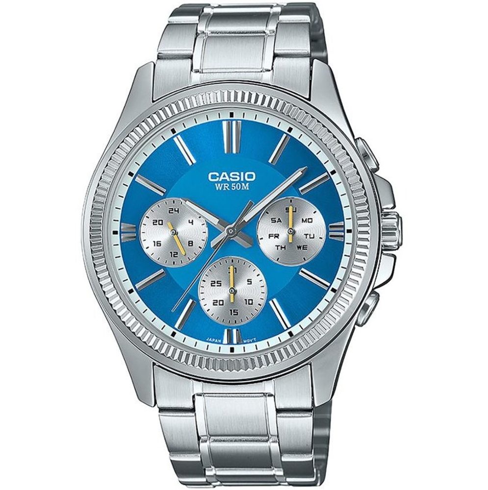 Hodinky Casio MTP-1375PD-2A2VEF