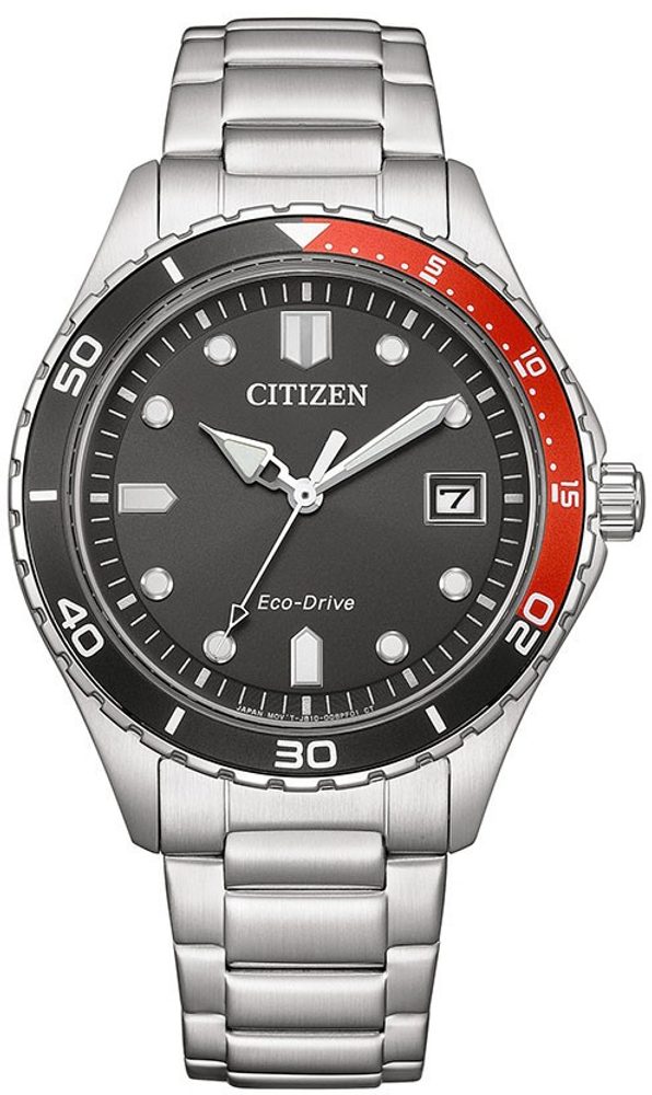 Hodinky Citizen Sporty Aqua Ladies AW1820-81E