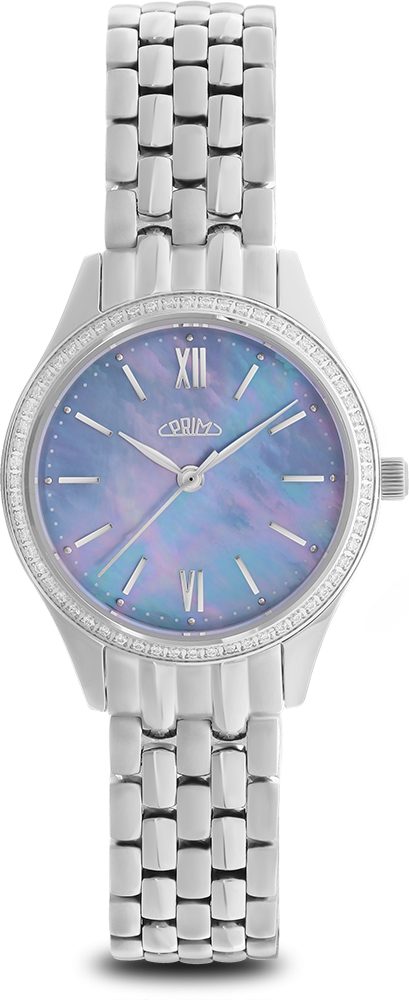 Hodinky PRIM Lyra Lady 2024 W02P.13218.B