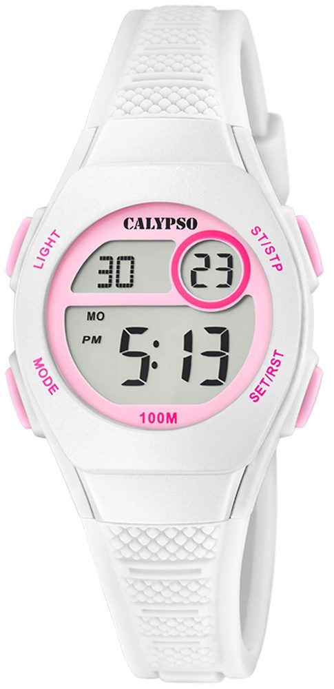 Hodinky Calypso JUNIOR COLLECTION K5831/1