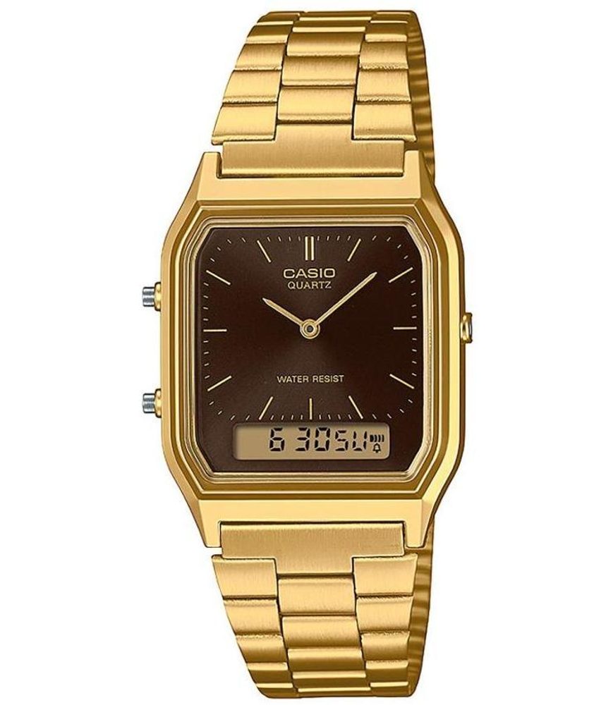 Hodinky Casio AQ-230GA-5AMQYES