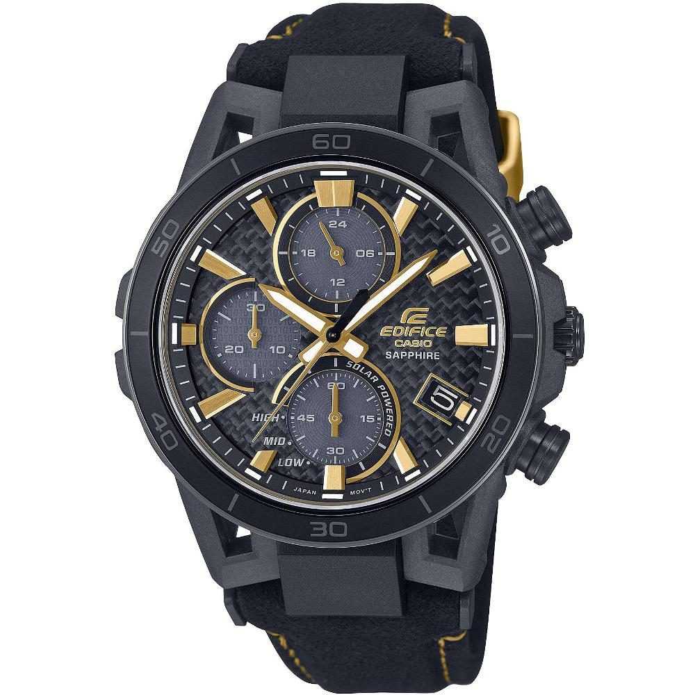 Hodinky Casio EFS-S640ZE-1AER