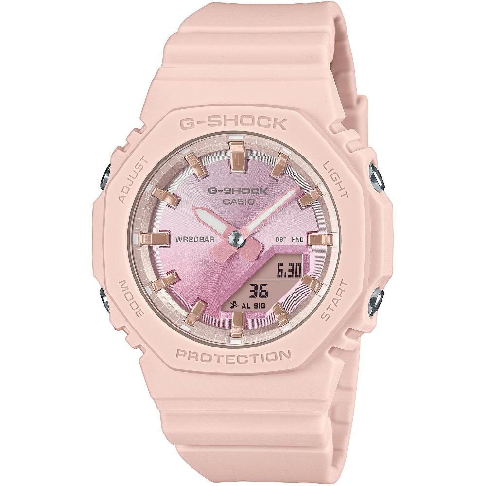 Hodinky Casio G-SHOCK GMA-P2100SG-4AER