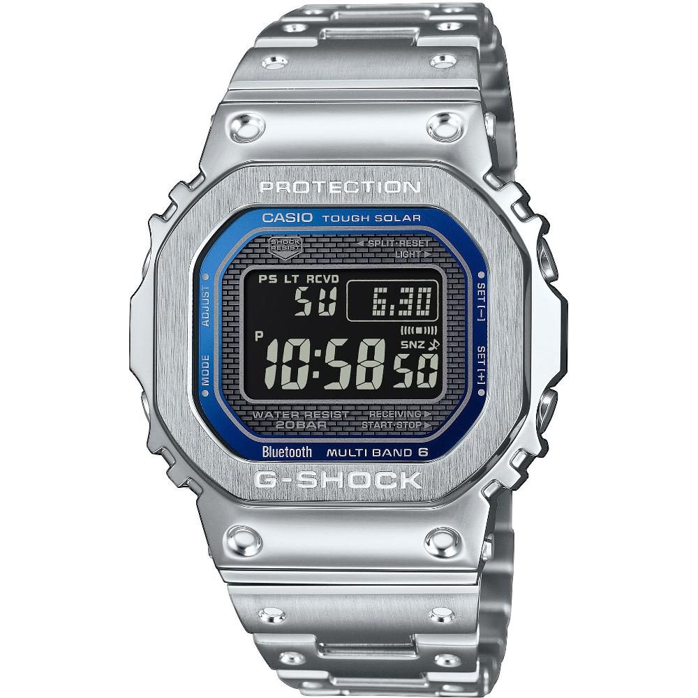 Hodinky Casio G-SHOCK PRO GMW-B5000D-2ER