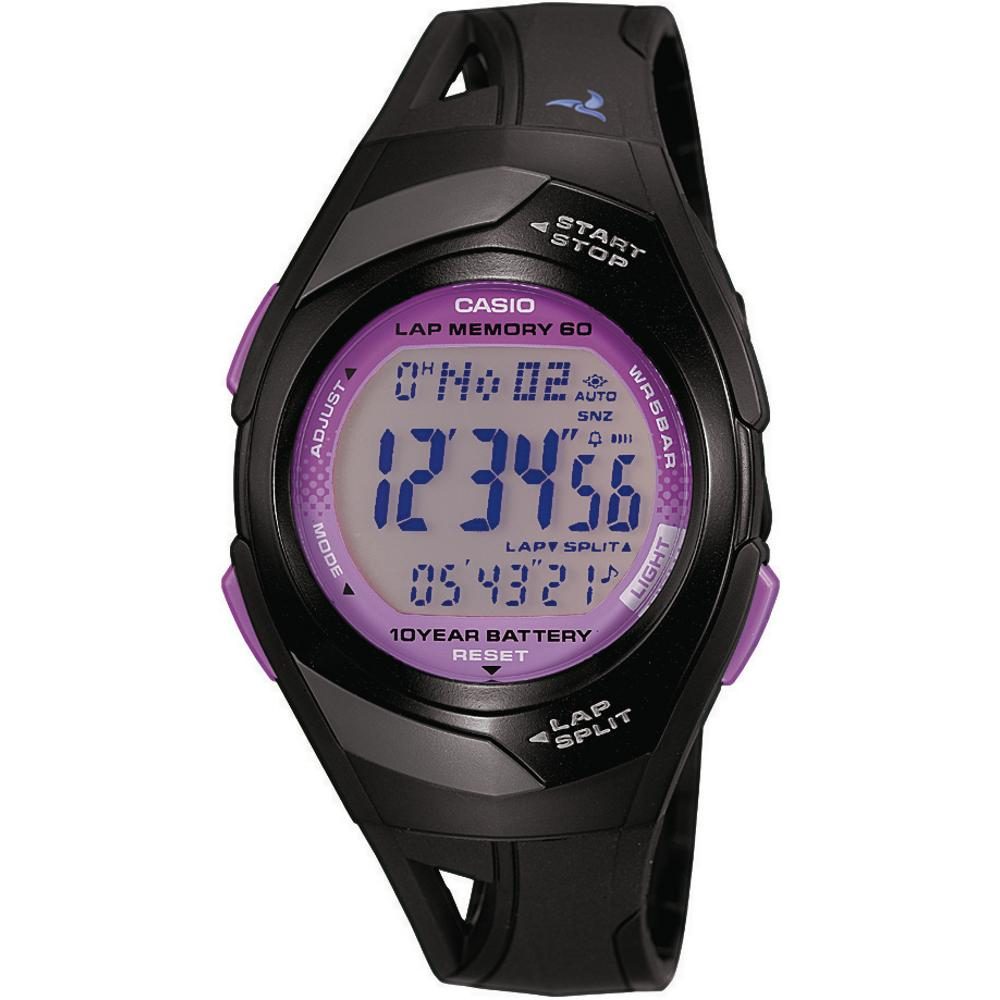 Hodinky Casio STR-300-1CEG