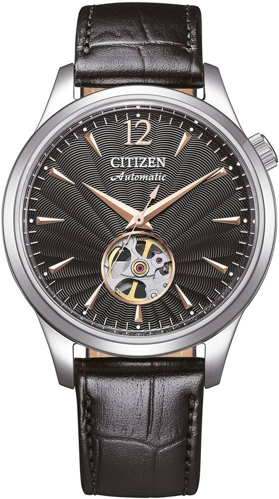 Hodinky Citizen Automatic NH9131-14E
