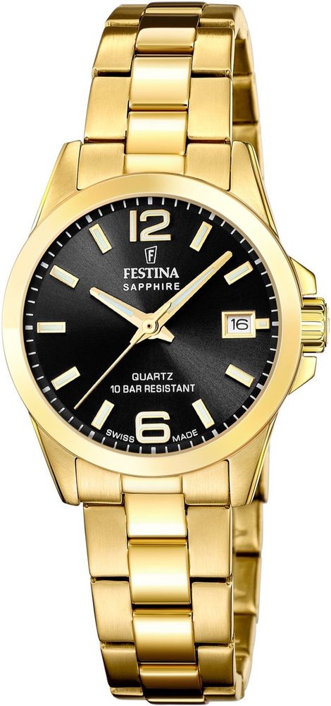 Hodinky Festina ACERO CLASICO 20050/4