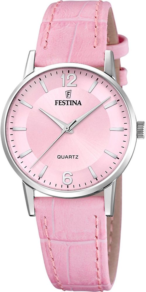 Hodinky Festina CLASSICS 20691/3