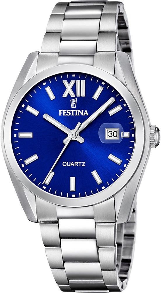 Hodinky Festina CLASSICS 20707/4