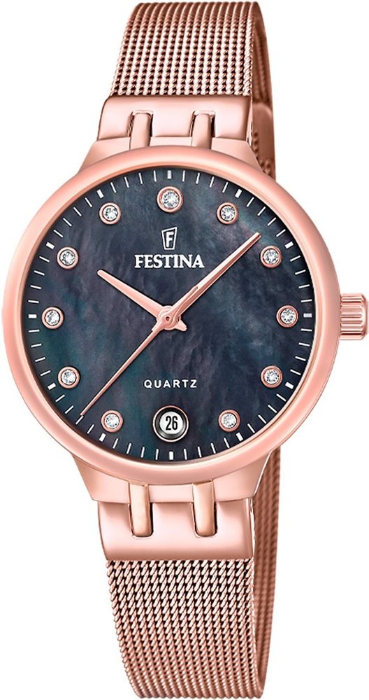 Hodinky Festina MADEMOISELLE 20716/2