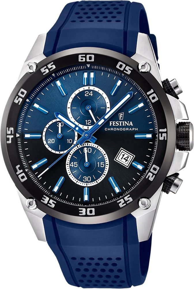 Hodinky Festina THE ORIGINALS 20330/A
