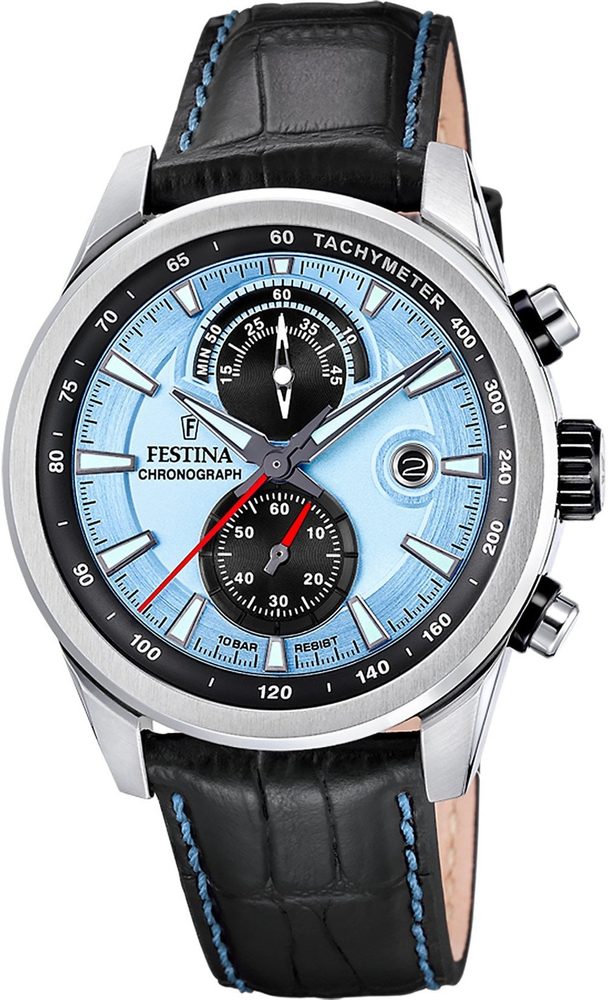 Hodinky Festina TIMELESS CHRONOGRAPH 20695/2