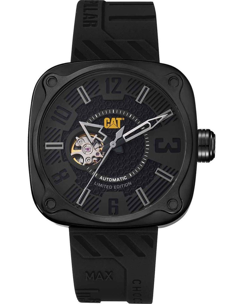 Hodinky CAT AT-168-21-131