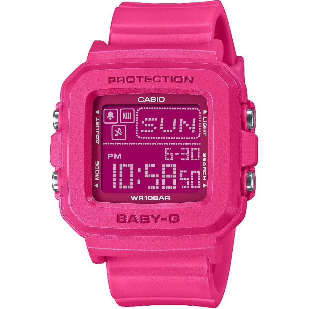 Hodinky Casio BGD-10K-4ER