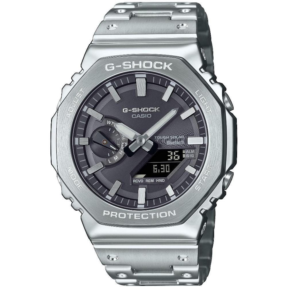 Hodinky Casio G-SHOCK PRO GM-B2100SD-1AER