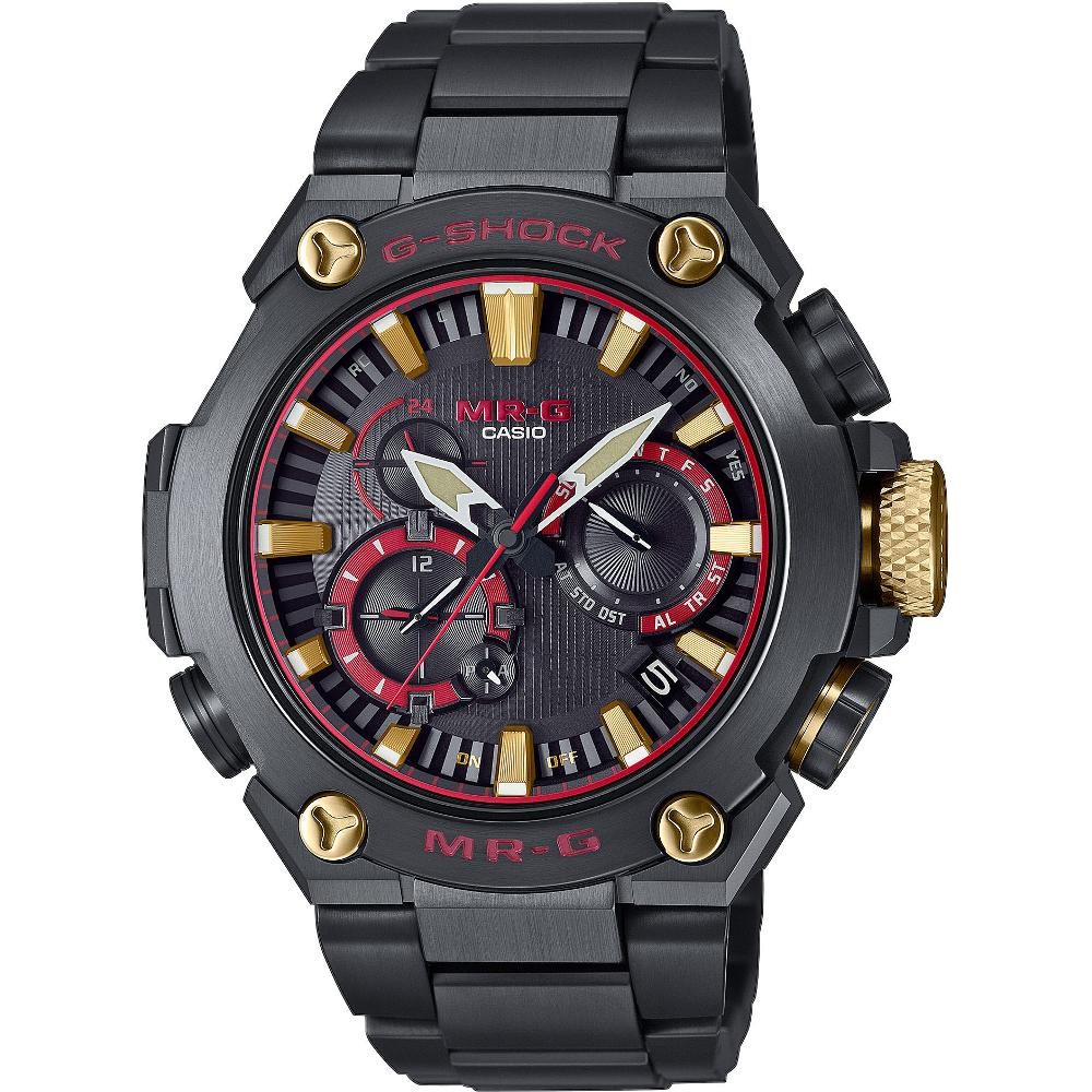 Hodinky Casio G-SHOCK PRO MRG-B2000B-1A4DR