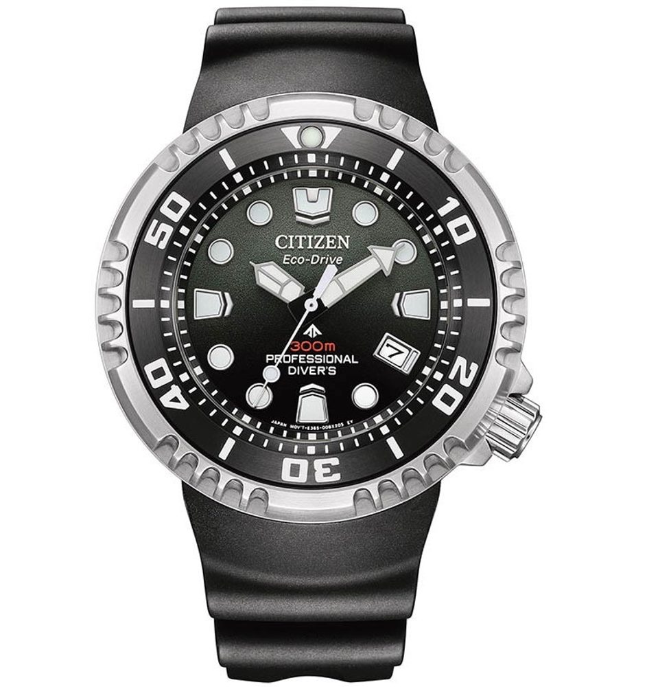 Hodinky Citizen PROMASTER MARINE BN1024-01E