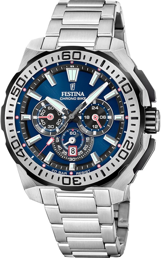 Hodinky Festina CHRONO BIKE '25 20724/2
