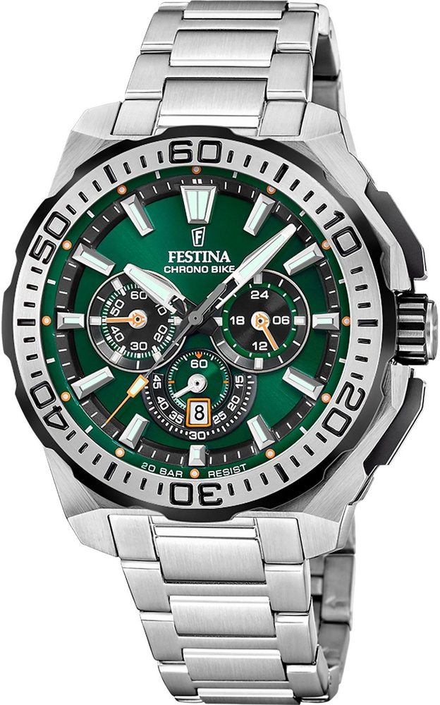 Hodinky Festina CHRONO BIKE '25 20724/3