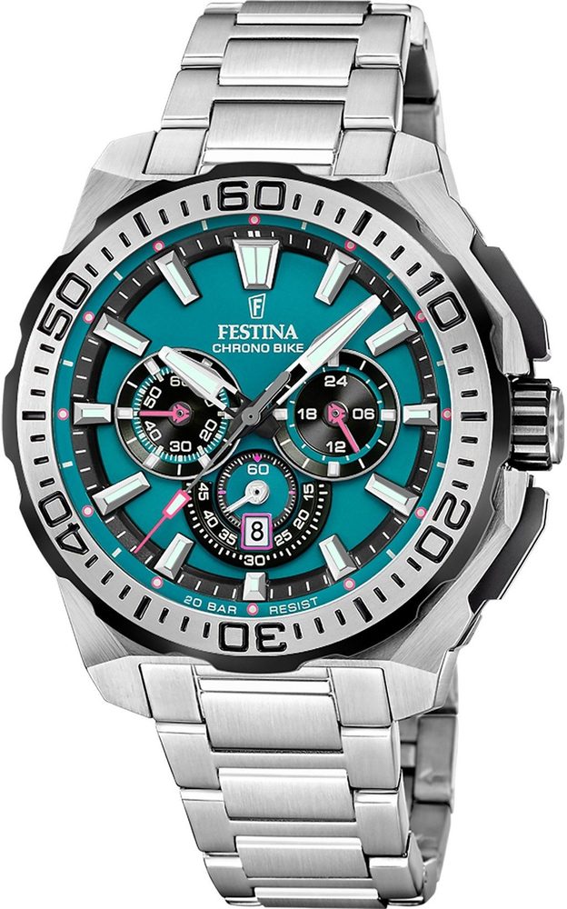 Hodinky Festina CHRONO BIKE '25 20724/6