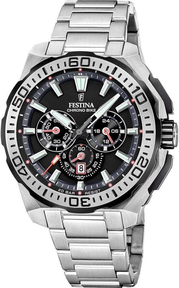 Hodinky Festina CHRONO BIKE '25 20724/7