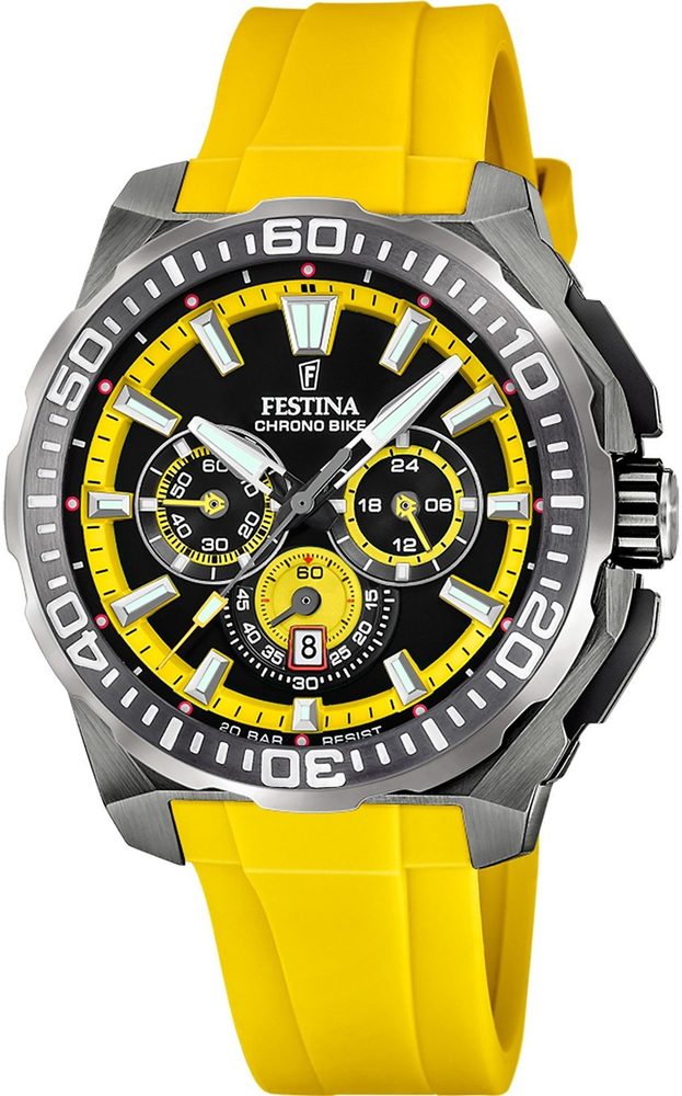 Hodinky Festina CHRONO BIKE '25 20725/1