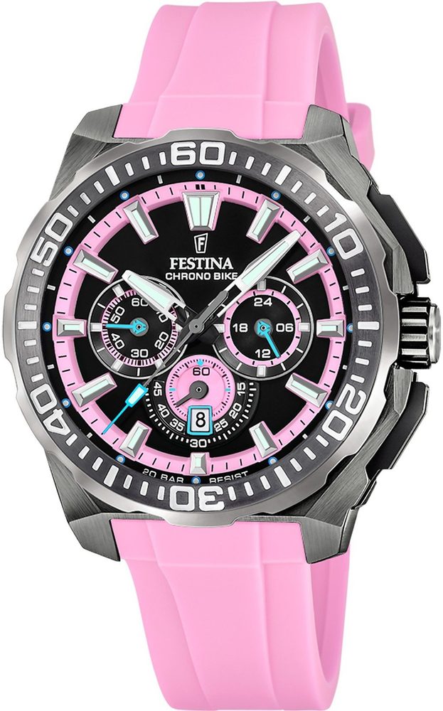 Hodinky Festina CHRONO BIKE '25 20725/2