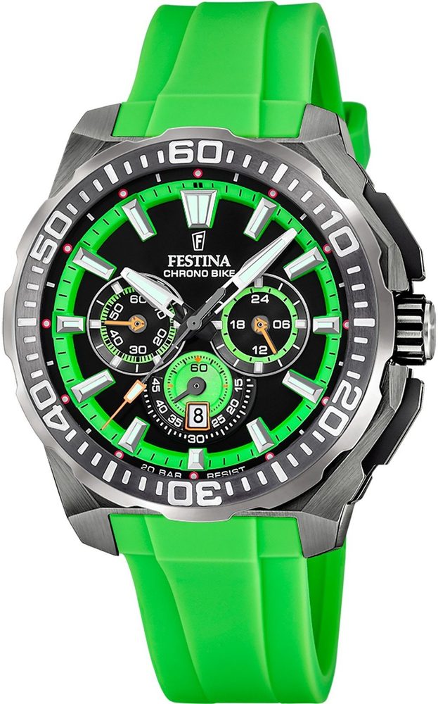 Hodinky Festina CHRONO BIKE '25 20725/3